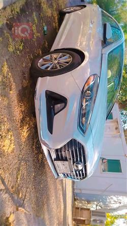 هیوندای سۆناتا